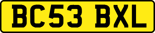 BC53BXL