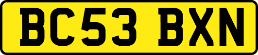 BC53BXN