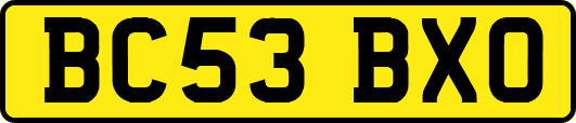 BC53BXO