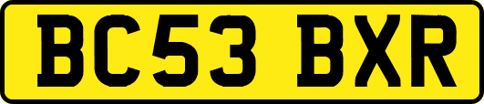 BC53BXR