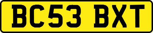 BC53BXT