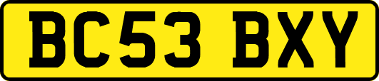 BC53BXY