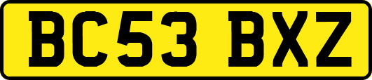 BC53BXZ