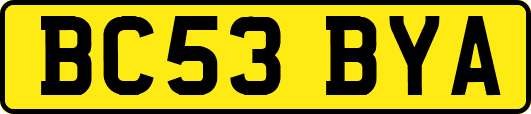 BC53BYA