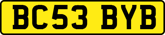 BC53BYB