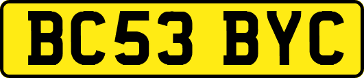 BC53BYC