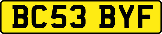 BC53BYF