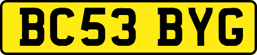 BC53BYG