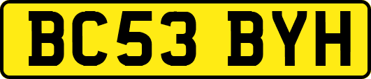 BC53BYH