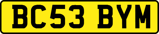 BC53BYM