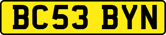 BC53BYN