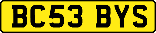 BC53BYS