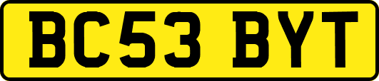 BC53BYT