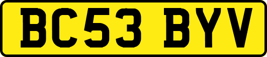 BC53BYV