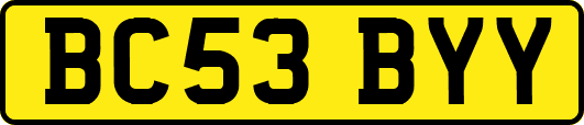 BC53BYY