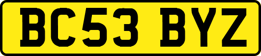 BC53BYZ