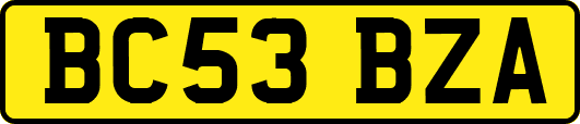 BC53BZA