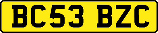 BC53BZC