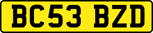 BC53BZD