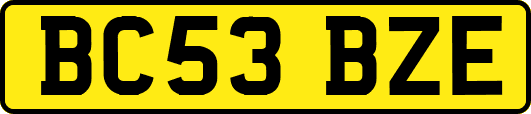 BC53BZE