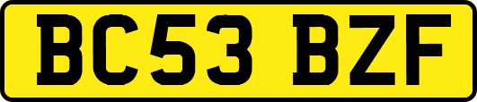 BC53BZF