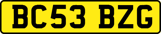 BC53BZG