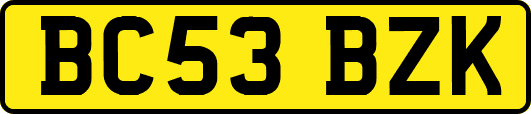 BC53BZK