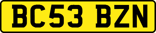 BC53BZN