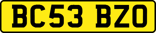 BC53BZO