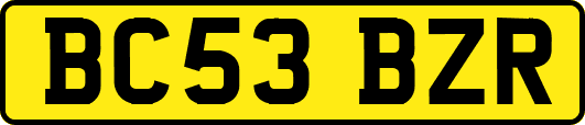 BC53BZR