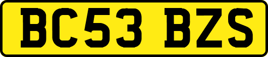 BC53BZS