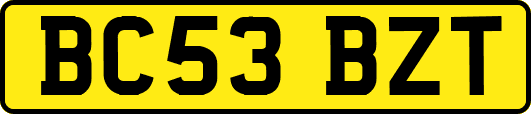 BC53BZT