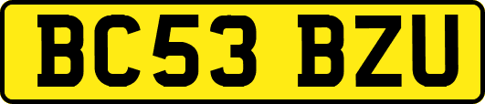 BC53BZU