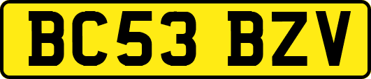 BC53BZV