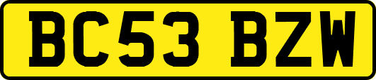 BC53BZW