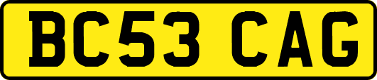 BC53CAG