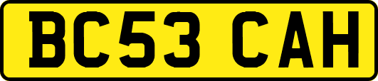 BC53CAH