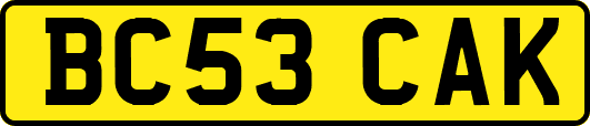 BC53CAK