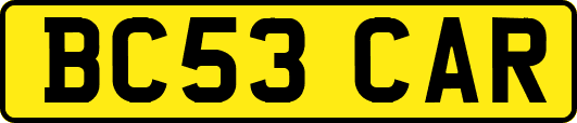 BC53CAR