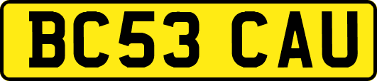 BC53CAU