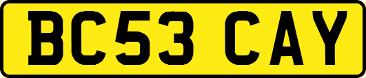 BC53CAY