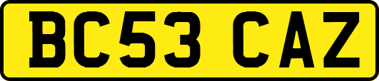 BC53CAZ