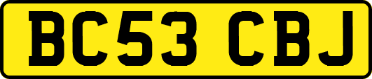 BC53CBJ