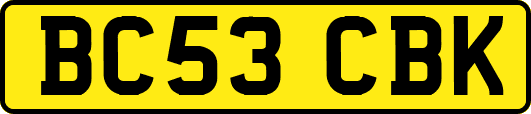 BC53CBK