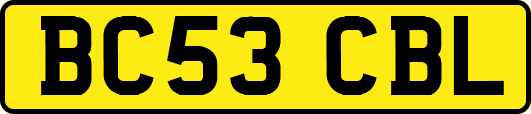 BC53CBL