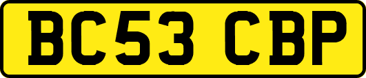BC53CBP