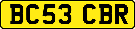 BC53CBR