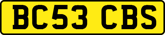 BC53CBS
