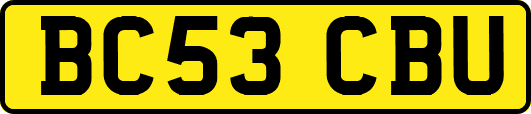 BC53CBU