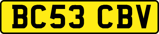 BC53CBV